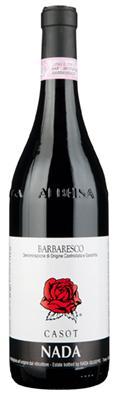 Barbaresco Casot DOCG