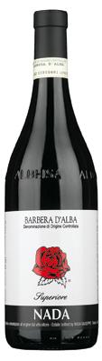 Barbera d`Alba Superiore DOC