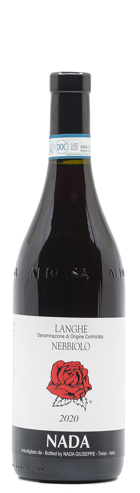 Langhe Nebbiolo