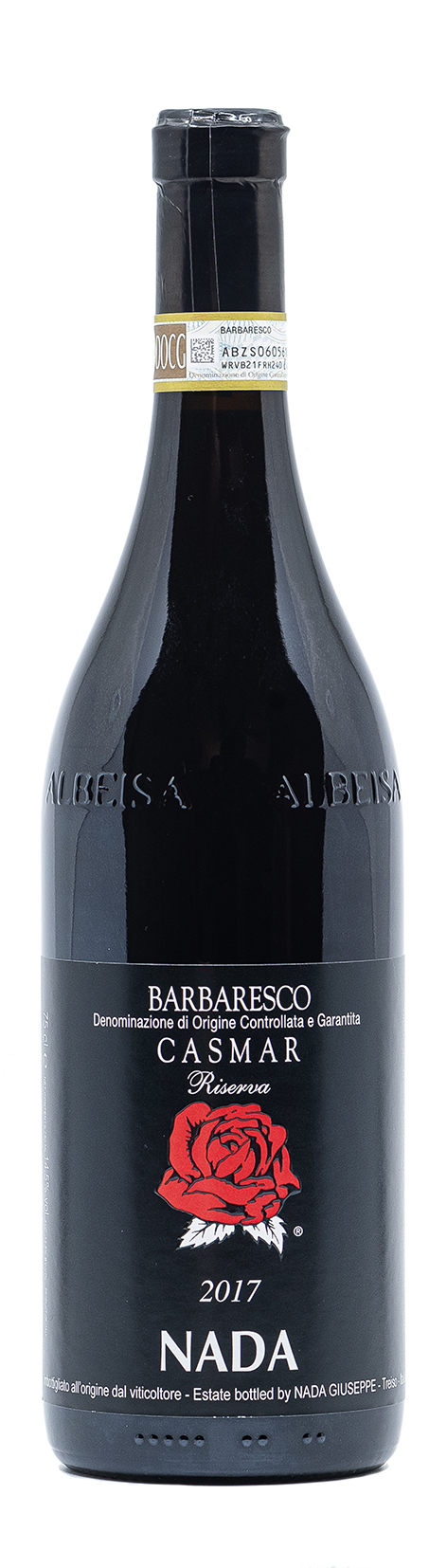 Barbaresco Riserva Casmar