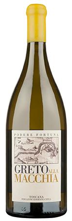 Greto alla Macchia IGT Magnum