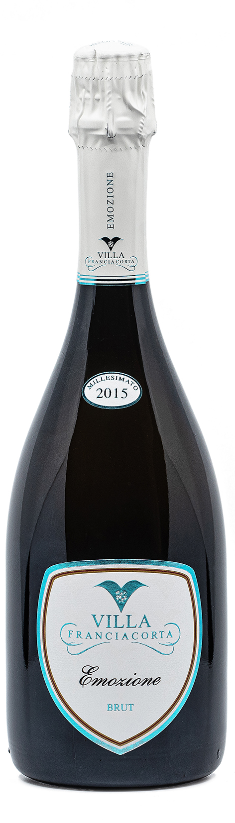 Emozione Brut Franciacorta