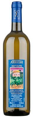 Mattanto Bianco Elba DOC
