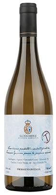 T Vino Bianco