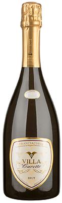 Cuvette Brut Franciacorta