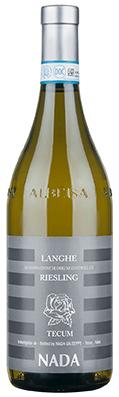 Langhe Riesling DOC