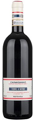 Carmignano Terre a Mano DOCG