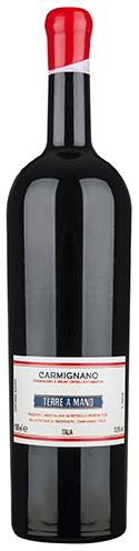 Carmignano Terre a Mano Magnum