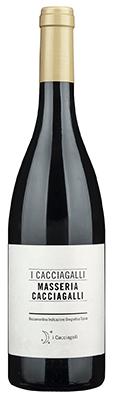 Masseria IGT Roccamonfina Rosso