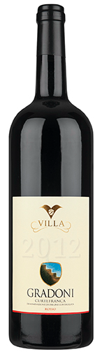 Gradoni Curtefranca DOC Magnum