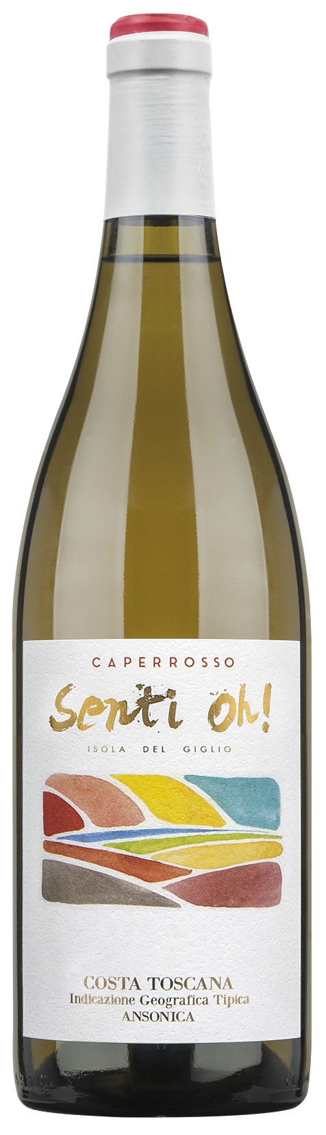 Senti oh! Caperrosso