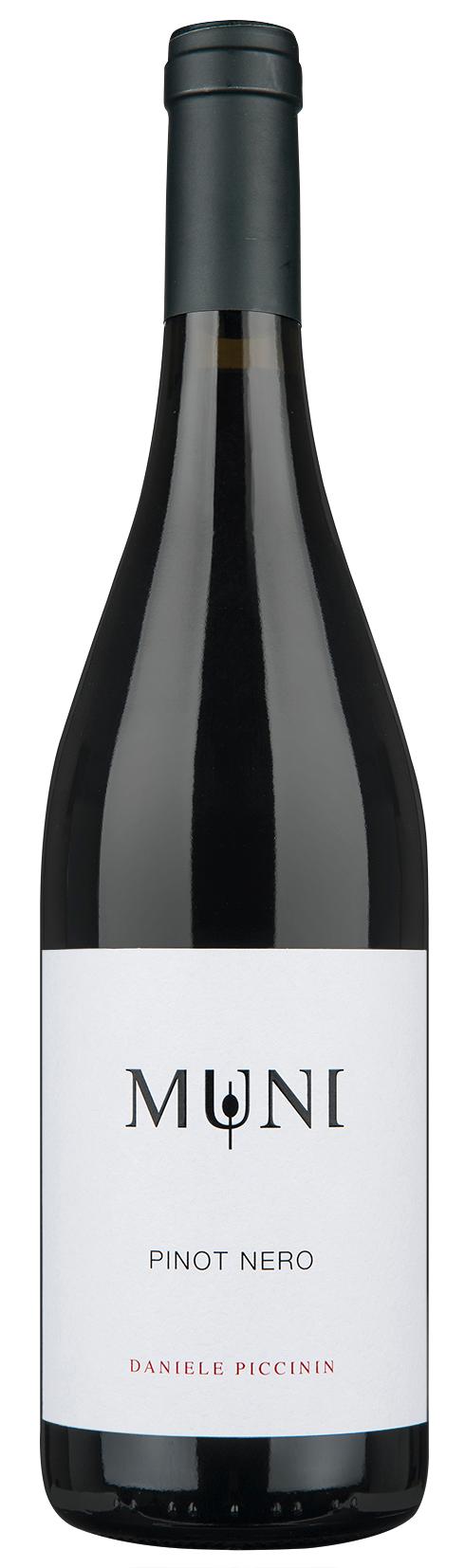 MUNI Pinot Nero IGT Veneto