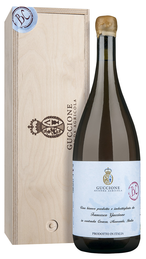 BC Bianco di Cerasa Magnum