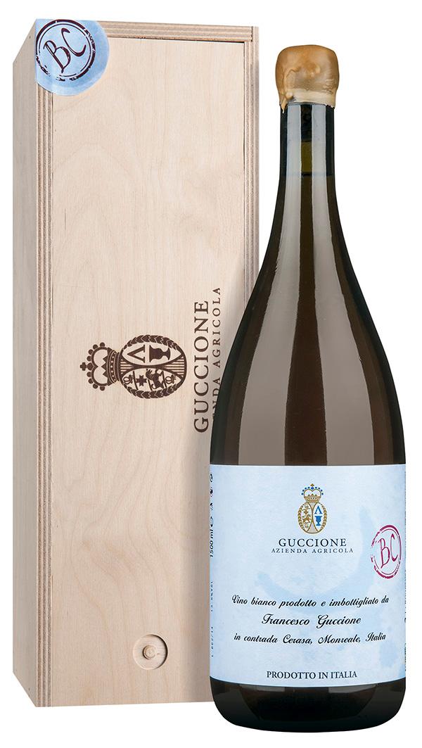 BC Bianco di Cerasa Magnum
