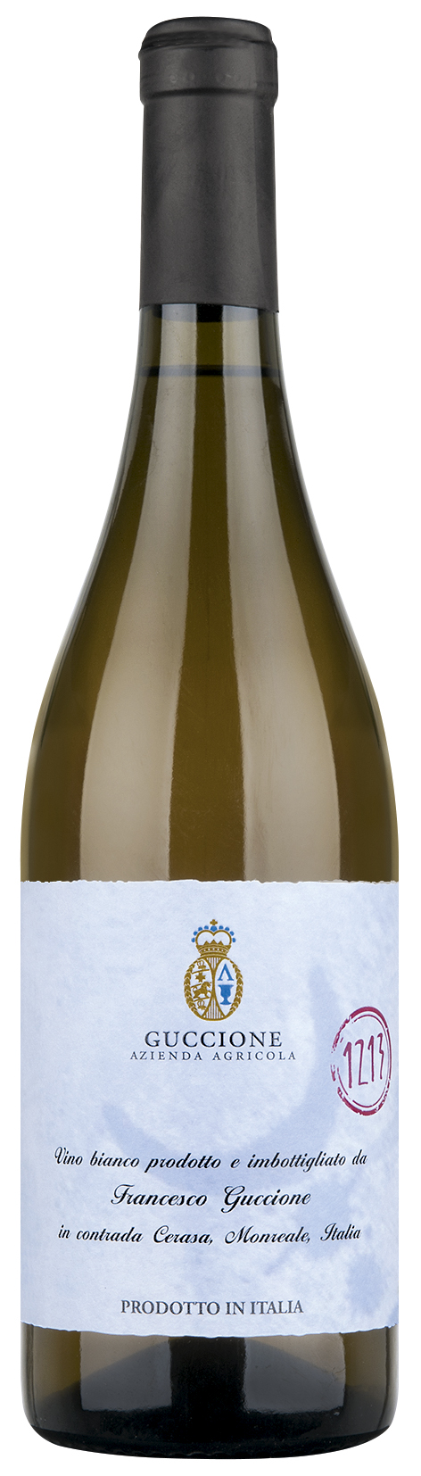 12+13 Vino Bianco