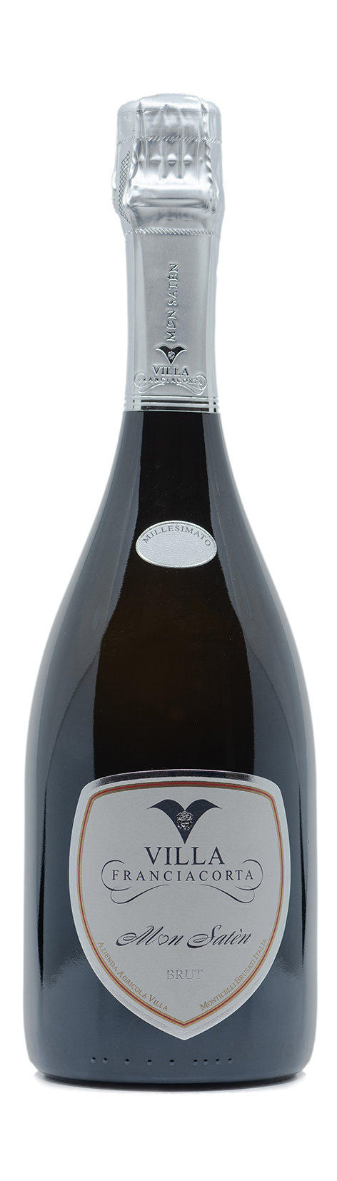 Mon Satèn Brut Franciacorta