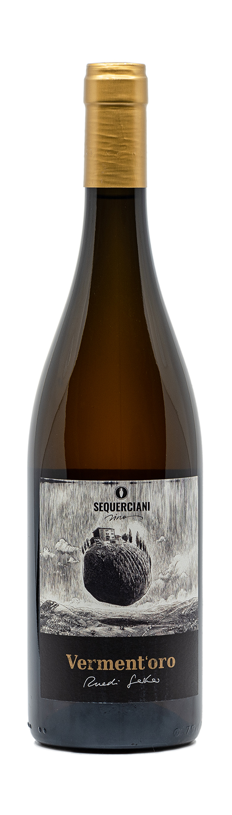 Verment`oro Bianco IGT Toscana