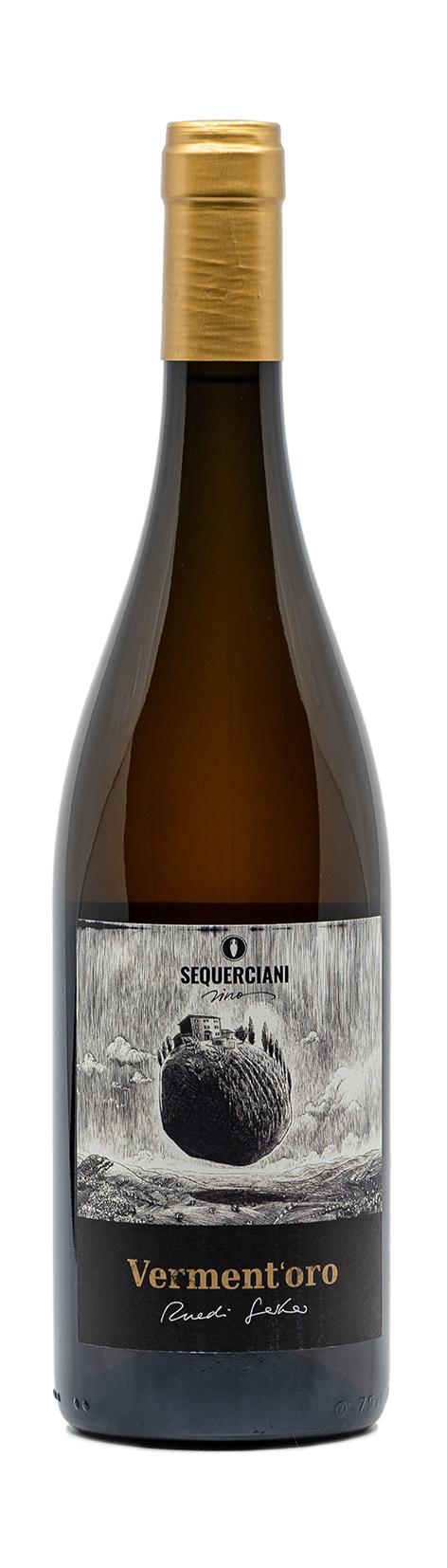 Verment`oro Bianco IGT Toscana