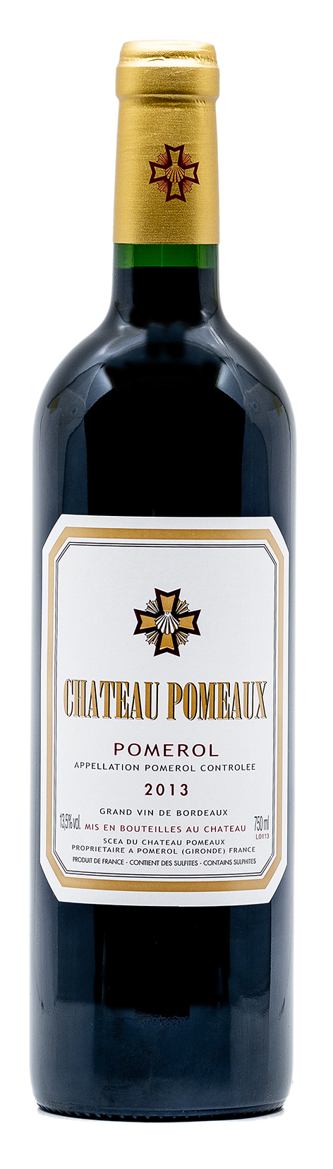 Château Pomeaux