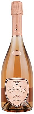 Bokè Rosé Brut Franciacorta