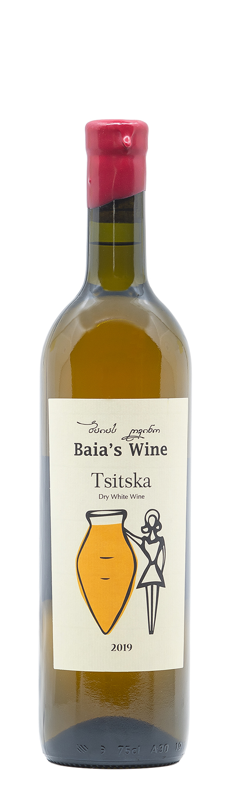 Baia`s Tsitska