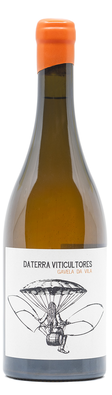 Gavela da Vila Manzaneda
