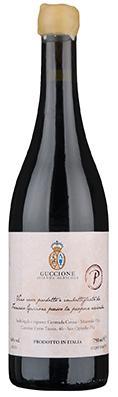 P Vino Rosso