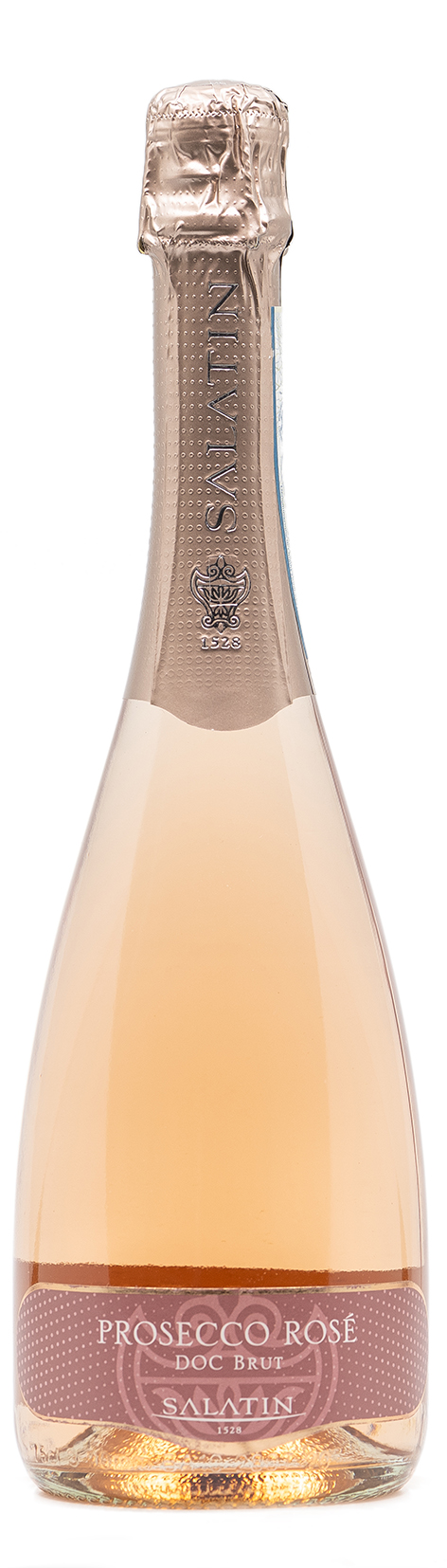Prosecco Rosé DOC Brut Millesimato