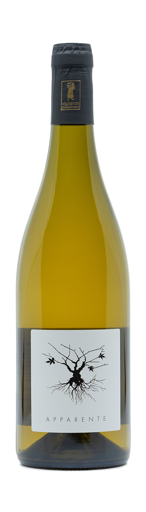 Apparente Blanc
