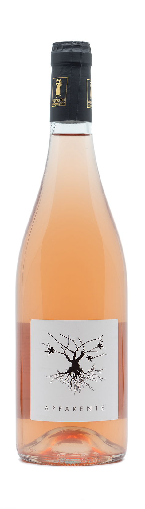 Apparente Rosé