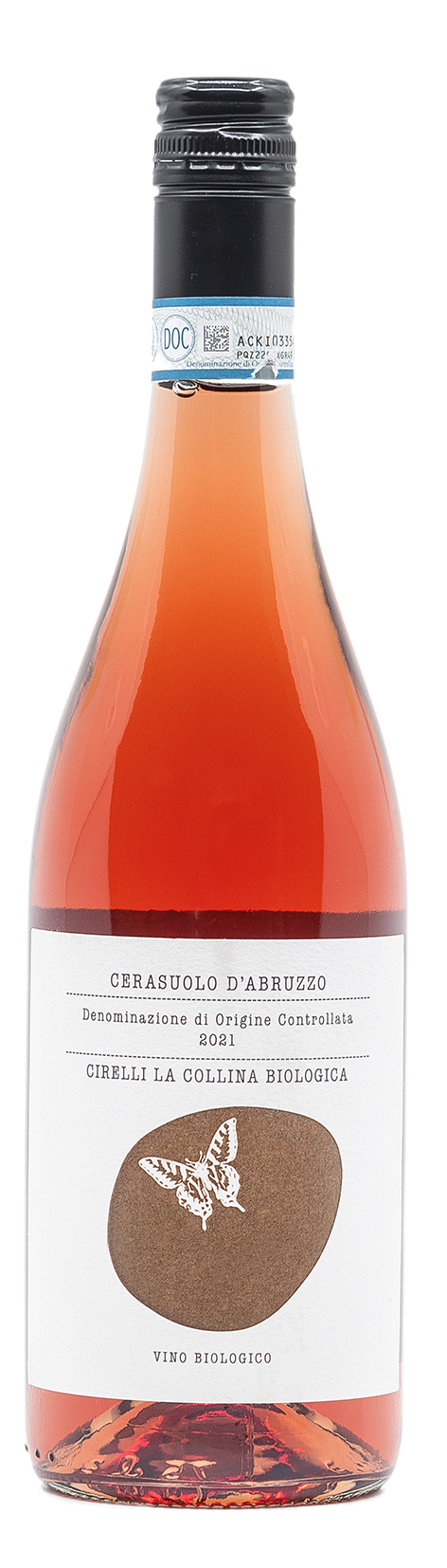 Cerasuolo d`Abruzzo