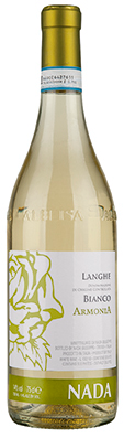 Langhe Bianco Armonia