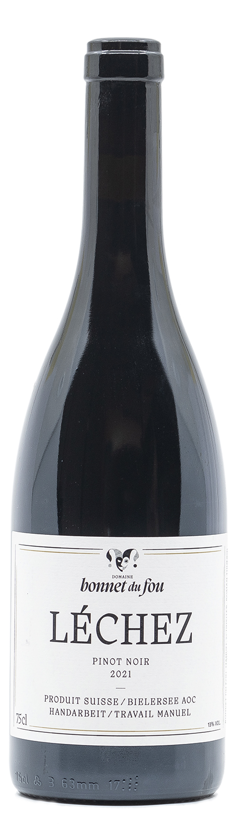 Pinot Noir Léchez