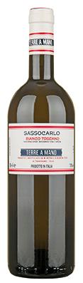 Sassocarlo Terre a Mano