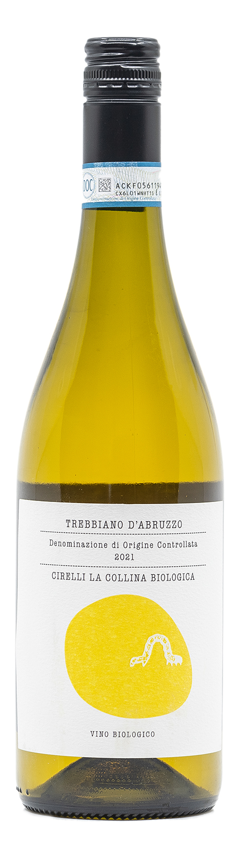 Trebbiano d`Abruzzo