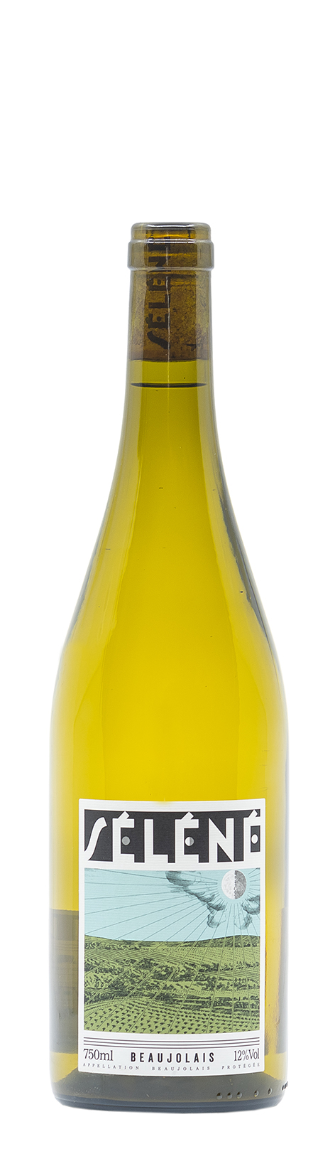 Beaujolais Blanc