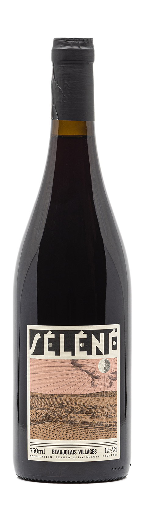 Beaujolais Villages Rouge