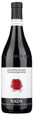 Dolcetto d`Alba