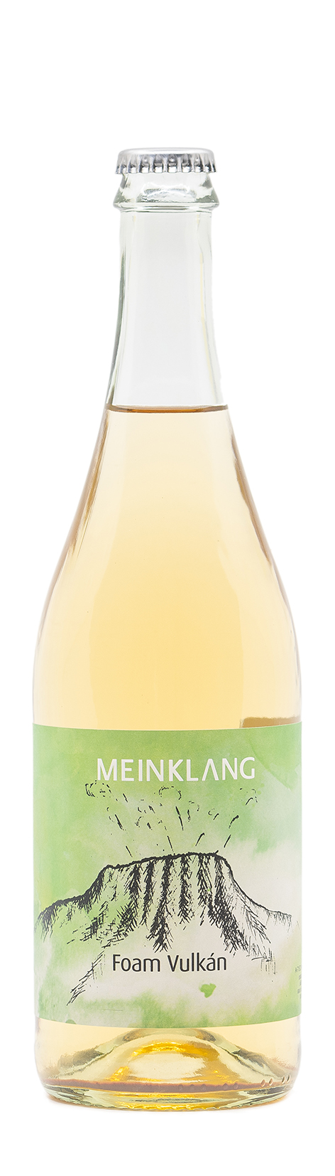 Foam Vulkán