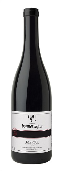 La Cuvée