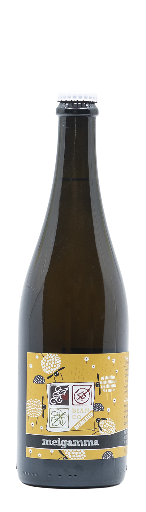 Meigamma Bianco Rifermentato