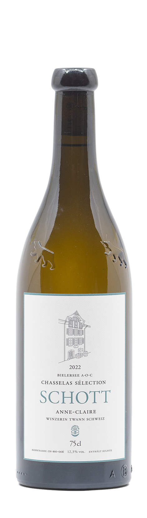 Chasselas Sélection d`été