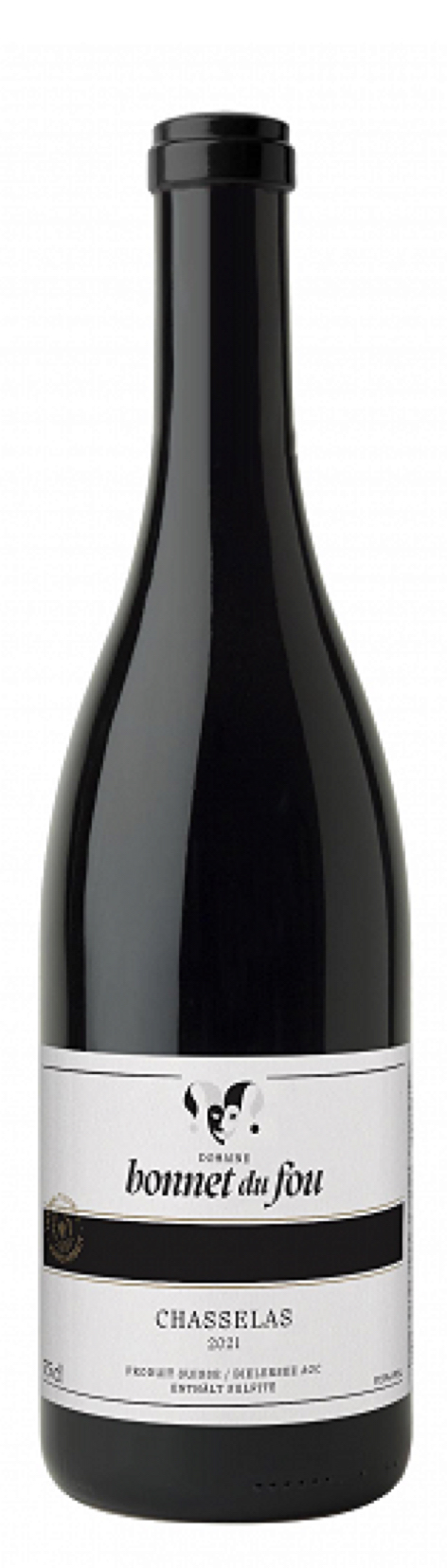 Chasselas
