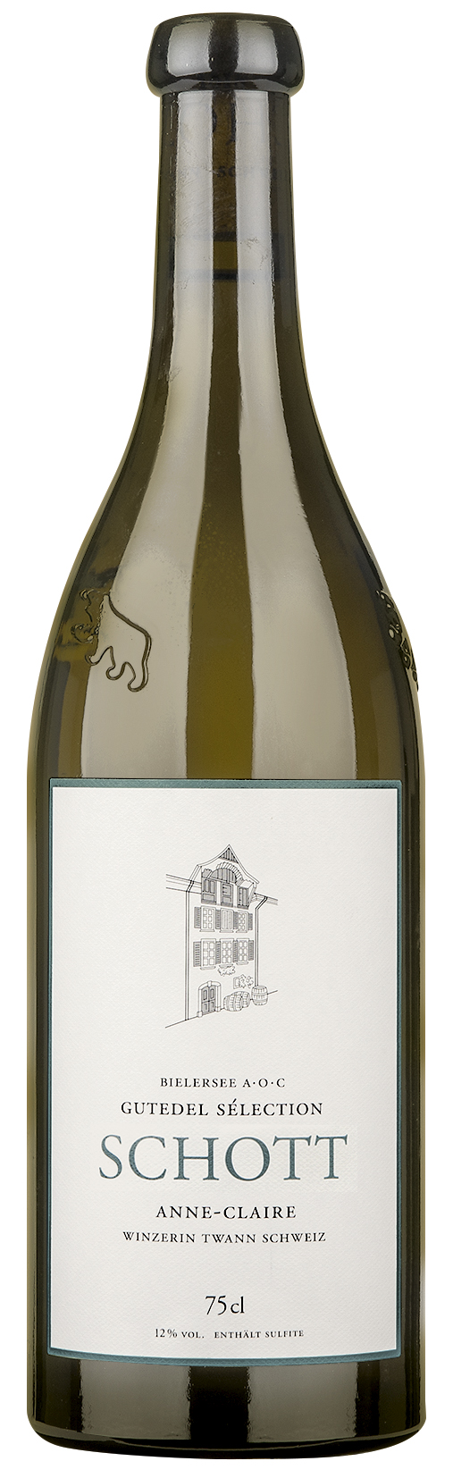 Chasselas Sélection AOC Bielersee