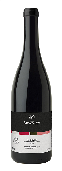 La Cuvée