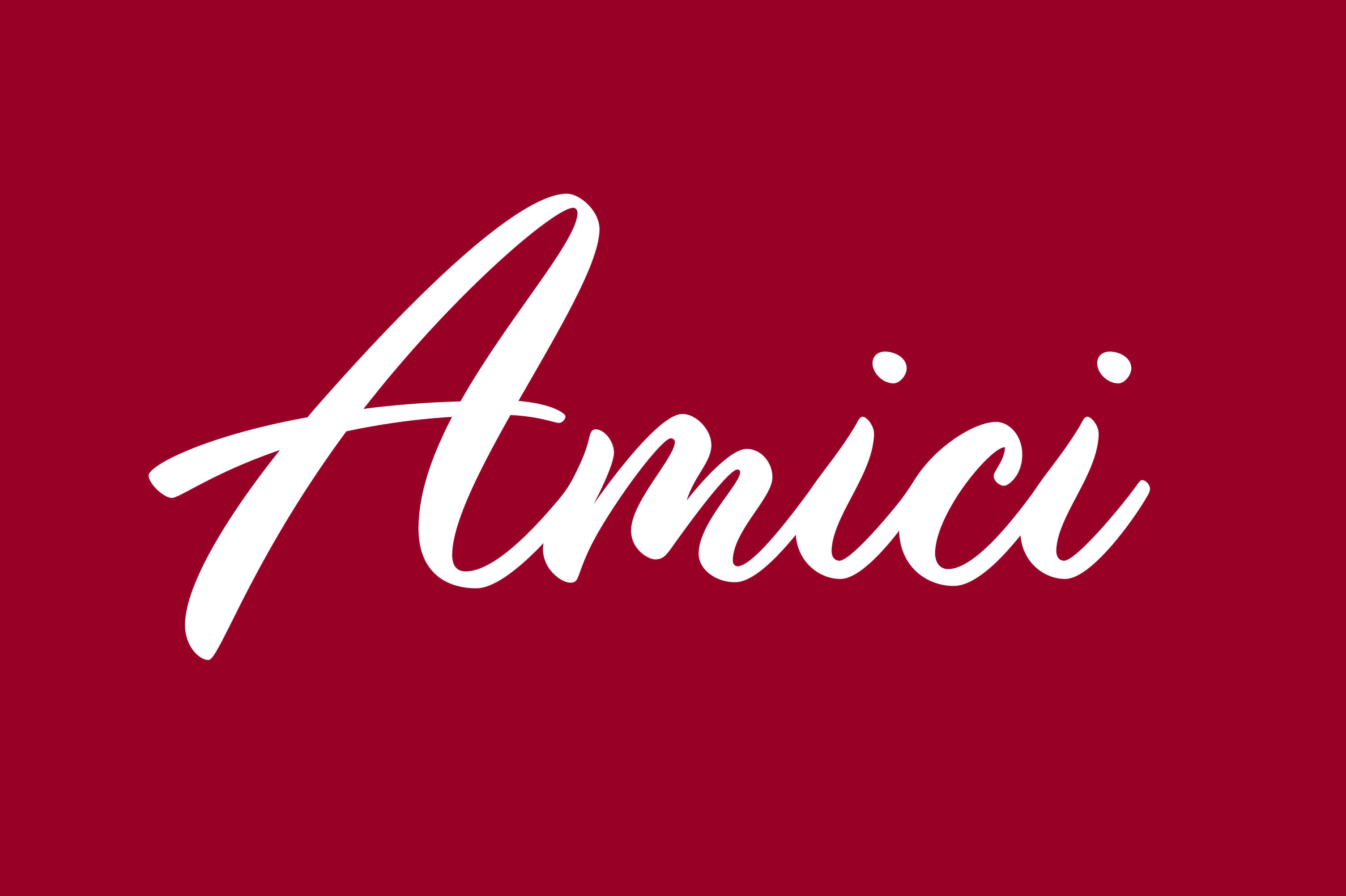 amici