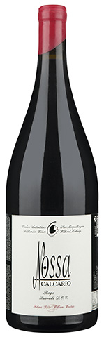 Nossa Calcário Tinto DOC Magnum