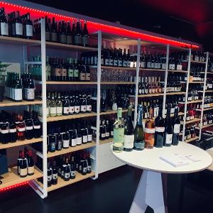 vinvino Popup