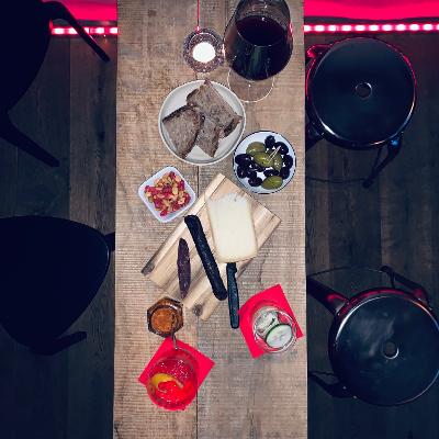 vinvino Bar
