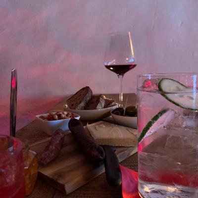 vinvino Bar